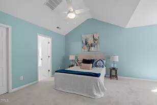 5010 Tapestry Terrace, Durham, NC 27713 - Photo 14