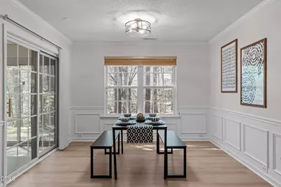 5010 Tapestry Terrace, Durham, NC 27713 - Photo 10