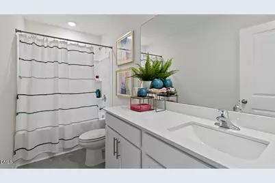 512 Kinneries Drive, Gibsonville, NC 27249 - Photo 22