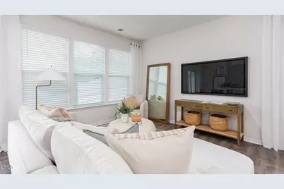 502 Kinneries Drive, Gibsonville, NC 27249 - Photo 4