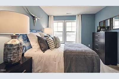 506 Kinneries Drive, Gibsonville, NC 27249 - Photo 28