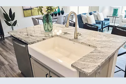 506 Kinneries Drive, Gibsonville, NC 27249 - Photo 14