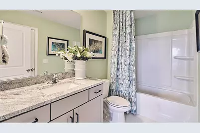 506 Kinneries Drive, Gibsonville, NC 27249 - Photo 26