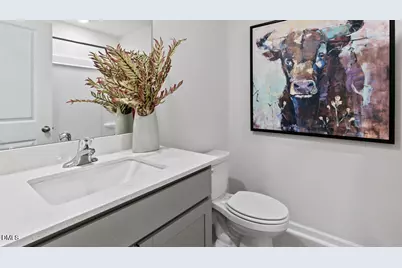 508 Kinneries Drive, Gibsonville, NC 27249 - Photo 20