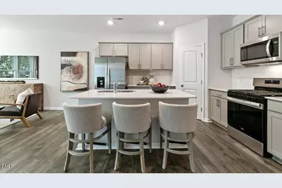 508 Kinneries Drive, Gibsonville, NC 27249 - Photo 4