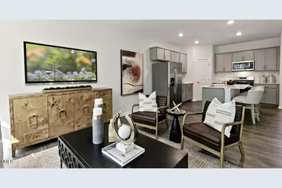 508 Kinneries Drive, Gibsonville, NC 27249 - Photo 12