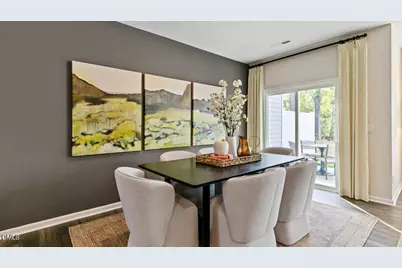 508 Kinneries Drive, Gibsonville, NC 27249 - Photo 8