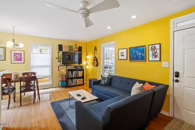 408 E Martin Street, Raleigh, NC 27601 - Photo 6