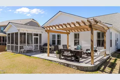 734 Kerr Lake Drive, Fuquay-Varina, NC 27526 - Photo 4