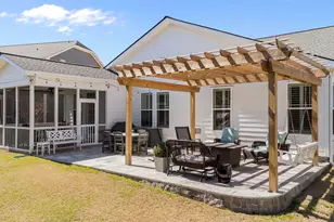 734 Kerr Lake Dr, Fuquay-Varina, NC 27526 - Photo 4