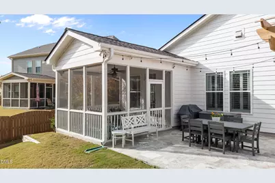 734 Kerr Lake Drive, Fuquay-Varina, NC 27526 - Photo 38