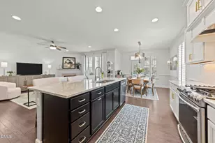 734 Kerr Lake Dr, Fuquay-Varina, NC 27526 - Photo 16