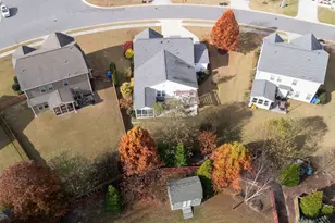 734 Kerr Lake Dr, Fuquay-Varina, NC 27526 - Photo 48