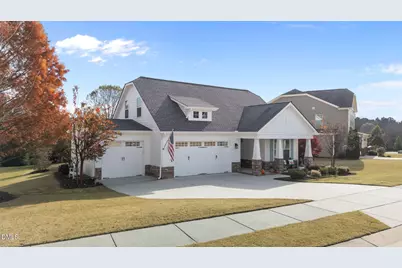 734 Kerr Lake Drive, Fuquay-Varina, NC 27526 - Photo 2