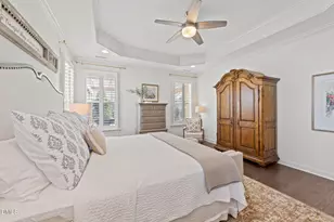 734 Kerr Lake Dr, Fuquay-Varina, NC 27526 - Photo 28