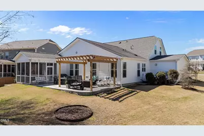 734 Kerr Lake Drive, Fuquay-Varina, NC 27526 - Photo 42