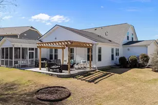 734 Kerr Lake Dr, Fuquay-Varina, NC 27526 - Photo 42