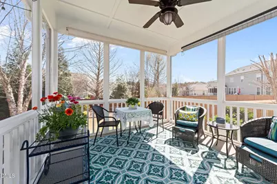 734 Kerr Lake Drive, Fuquay-Varina, NC 27526 - Photo 36