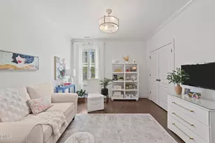 734 Kerr Lake Dr, Fuquay-Varina, NC 27526 - Photo 12