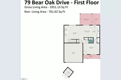 79 Bear Oak Drive, Smithfield, NC 27577 - Photo 38