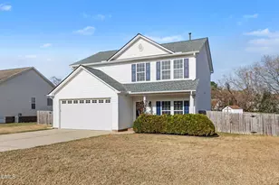 79 Bear Oak Dr, Smithfield, NC 27577 - Photo 4