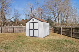 79 Bear Oak Dr, Smithfield, NC 27577 - Photo 36