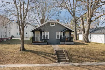 204 W Holt Street, Burlington, NC 27217 - Photo 2