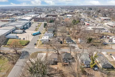 204 W Holt Street, Burlington, NC 27217 - Photo 22