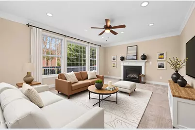 314 Powers Ferry Road, Cary, NC 27519 - Photo 4