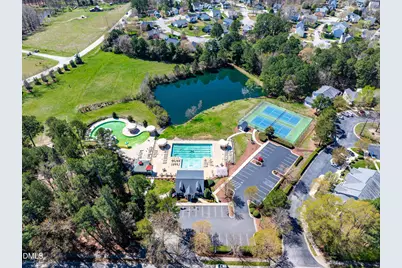 301 Covenant Rock Lane, Holly Springs, NC 27540 - Photo 50