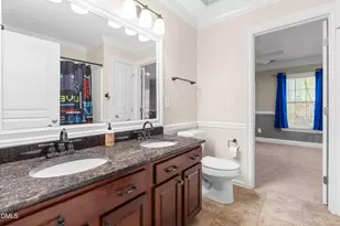 301 Covenant Rock Ln, Holly Springs, NC 27540 - Photo 40