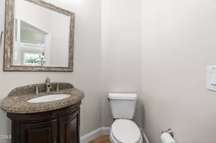 301 Covenant Rock Ln, Holly Springs, NC 27540 - Photo 32