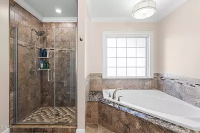 301 Covenant Rock Lane, Holly Springs, NC 27540 - Photo 36