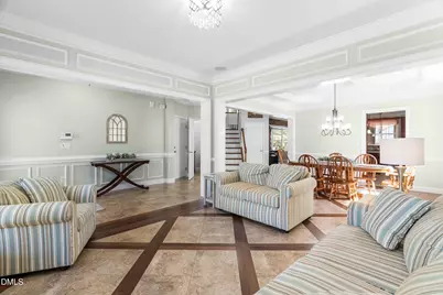 301 Covenant Rock Lane, Holly Springs, NC 27540 - Photo 10