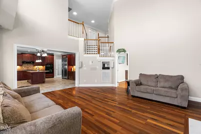 301 Covenant Rock Lane, Holly Springs, NC 27540 - Photo 20