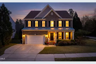 301 Covenant Rock Lane, Holly Springs, NC 27540 - Photo 2