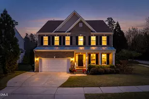 301 Covenant Rock Ln, Holly Springs, NC 27540 - Photo 2