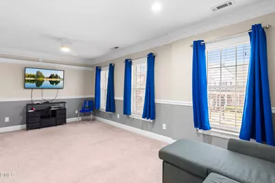 301 Covenant Rock Lane, Holly Springs, NC 27540 - Photo 32