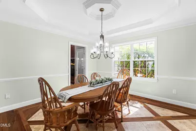 301 Covenant Rock Lane, Holly Springs, NC 27540 - Photo 12