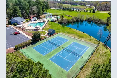 301 Covenant Rock Lane, Holly Springs, NC 27540 - Photo 54