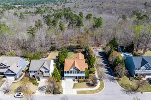 301 Covenant Rock Ln, Holly Springs, NC 27540 - Photo 16