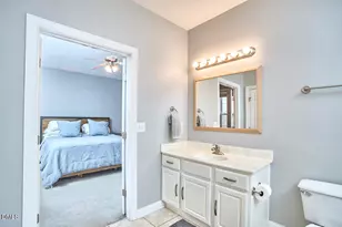 3821 La Costa Way, Raleigh, NC 27610 - Photo 18