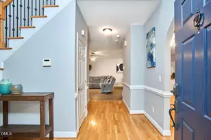 3821 La Costa Way, Raleigh, NC 27610 - Photo 4