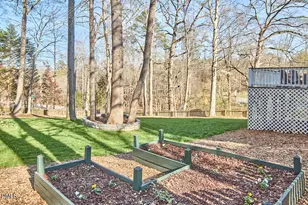 3821 La Costa Way, Raleigh, NC 27610 - Photo 38