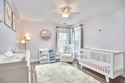 3821 La Costa Way, Raleigh, NC 27610 - Photo 22