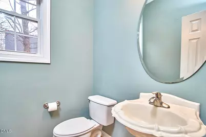 3821 La Costa Way, Raleigh, NC 27610 - Photo 20