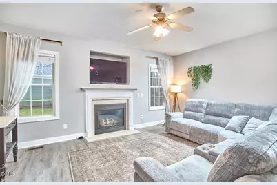 3821 La Costa Way, Raleigh, NC 27610 - Photo 12