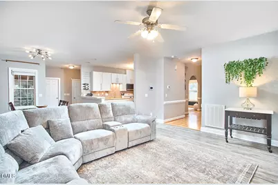 3821 La Costa Way, Raleigh, NC 27610 - Photo 14