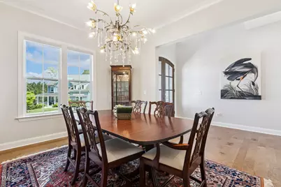 304 Channel Cove Drive, Holly Springs, NC 27540 - Photo 26