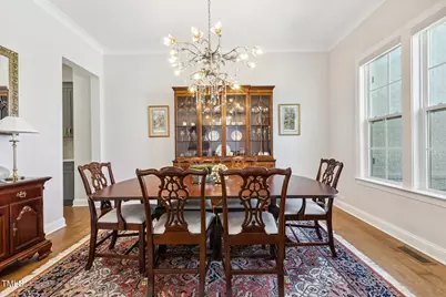 304 Channel Cove Drive, Holly Springs, NC 27540 - Photo 24